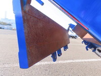 ISUZU Elf Dump TKG-NJR85AD 2014 55,500km_29