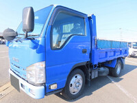 ISUZU Elf Dump TKG-NJR85AD 2014 55,500km_3