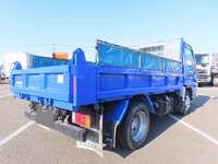 ISUZU Elf Dump TKG-NJR85AD 2014 55,500km_4