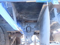 ISUZU Elf Dump TKG-NJR85AD 2014 55,500km_9