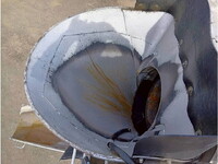 HINO Ranger Mixer Truck 2KG-FJ2ABA 2021 25,949km_11