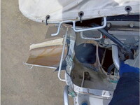 HINO Ranger Mixer Truck 2KG-FJ2ABA 2021 25,949km_12