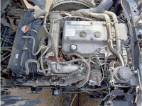 HINO Ranger Mixer Truck 2KG-FJ2ABA 2021 25,949km_19