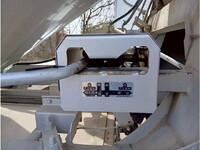 HINO Ranger Mixer Truck 2KG-FJ2ABA 2021 25,949km_27