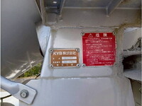 HINO Ranger Mixer Truck 2KG-FJ2ABA 2021 25,949km_28