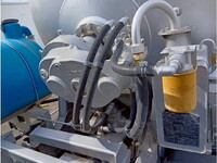 HINO Ranger Mixer Truck 2KG-FJ2ABA 2021 25,949km_29