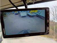 HINO Ranger Mixer Truck 2KG-FJ2ABA 2021 25,949km_31