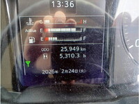 HINO Ranger Mixer Truck 2KG-FJ2ABA 2021 25,949km_34