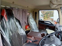 HINO Ranger Mixer Truck 2KG-FJ2ABA 2021 25,949km_35