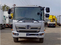 HINO Ranger Mixer Truck 2KG-FJ2ABA 2021 25,949km_5
