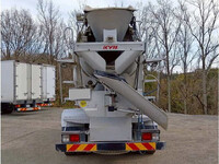 HINO Ranger Mixer Truck 2KG-FJ2ABA 2021 25,949km_6