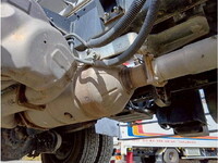 HINO Ranger Mixer Truck 2KG-FJ2ABA 2021 25,949km_8