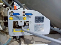 HINO Ranger Mixer Truck 2KG-FJ2ABA 2021 25,949km_9