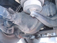 ISUZU Giga Aluminum Wing 2PG-CYL77C 2020 452,500km_10