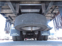 ISUZU Giga Aluminum Wing 2PG-CYL77C 2020 452,500km_13