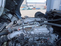 ISUZU Giga Aluminum Wing 2PG-CYL77C 2020 452,500km_16