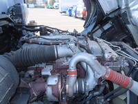 ISUZU Giga Aluminum Wing 2PG-CYL77C 2020 452,500km_17