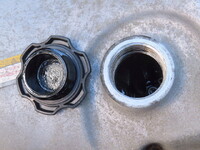 ISUZU Giga Aluminum Wing 2PG-CYL77C 2020 452,500km_19