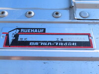 ISUZU Giga Aluminum Wing 2PG-CYL77C 2020 452,500km_29