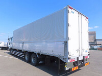 ISUZU Giga Aluminum Wing 2PG-CYL77C 2020 452,500km_2