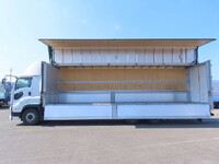 ISUZU Giga Aluminum Wing 2PG-CYL77C 2020 452,500km_30