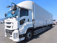 ISUZU Giga Aluminum Wing 2PG-CYL77C 2020 452,500km_3