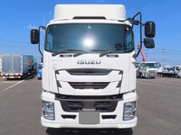 ISUZU Giga Aluminum Wing 2PG-CYL77C 2020 452,500km_4