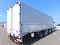 ISUZU Giga Aluminum Wing 2PG-CYL77C 2020 452,500km_5