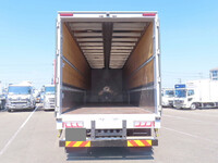 ISUZU Giga Aluminum Wing 2PG-CYL77C 2020 452,500km_7