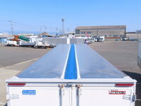 ISUZU Giga Aluminum Wing 2PG-CYL77C 2020 452,500km_8