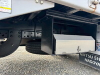 HINO Dutro Aluminum Wing TSG-XKU720M 2015 202,418km_25