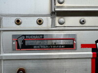 HINO Dutro Aluminum Wing TSG-XKU720M 2015 202,418km_32