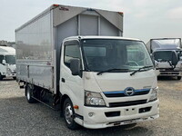 HINO Dutro Aluminum Wing TSG-XKU720M 2015 202,418km_3
