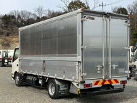 HINO Dutro Aluminum Wing TSG-XKU720M 2015 202,418km_4
