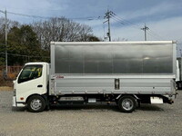 HINO Dutro Aluminum Wing TSG-XKU720M 2015 202,418km_7
