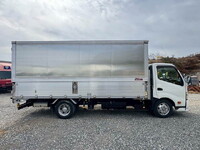HINO Dutro Aluminum Wing TSG-XKU720M 2015 202,418km_8