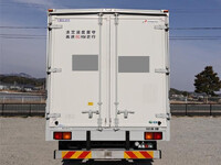 MITSUBISHI FUSO Fighter Aluminum Wing SKG-FK64F 2011 576,000km_2