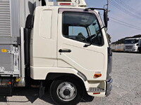 MITSUBISHI FUSO Fighter Aluminum Wing SKG-FK64F 2011 576,000km_4