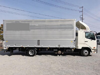 MITSUBISHI FUSO Fighter Aluminum Wing SKG-FK64F 2011 576,000km_5
