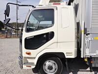 MITSUBISHI FUSO Fighter Aluminum Wing SKG-FK64F 2011 576,000km_7