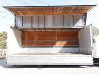 MITSUBISHI FUSO Fighter Aluminum Wing SKG-FK64F 2011 576,000km_8