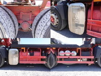 MITSUBISHI FUSO Super Great Trailer Head QKG-FV60VJR 2017 219,000km_12