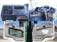 MITSUBISHI FUSO Super Great Trailer Head QKG-FV60VJR 2017 219,000km_15