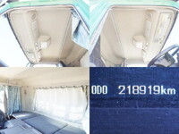 MITSUBISHI FUSO Super Great Trailer Head QKG-FV60VJR 2017 219,000km_16