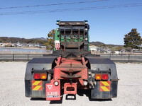 MITSUBISHI FUSO Super Great Trailer Head QKG-FV60VJR 2017 219,000km_2