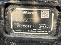 ISUZU Forward Container Carrier Truck 2RG-FRR90S2 2022 13,698km_15