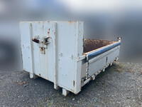 ISUZU Forward Container Carrier Truck 2RG-FRR90S2 2022 13,698km_16