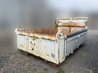 ISUZU Forward Container Carrier Truck 2RG-FRR90S2 2022 13,698km_17