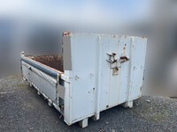 ISUZU Forward Container Carrier Truck 2RG-FRR90S2 2022 13,698km_18