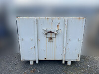 ISUZU Forward Container Carrier Truck 2RG-FRR90S2 2022 13,698km_20